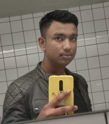 Profilbild von Sankirthan